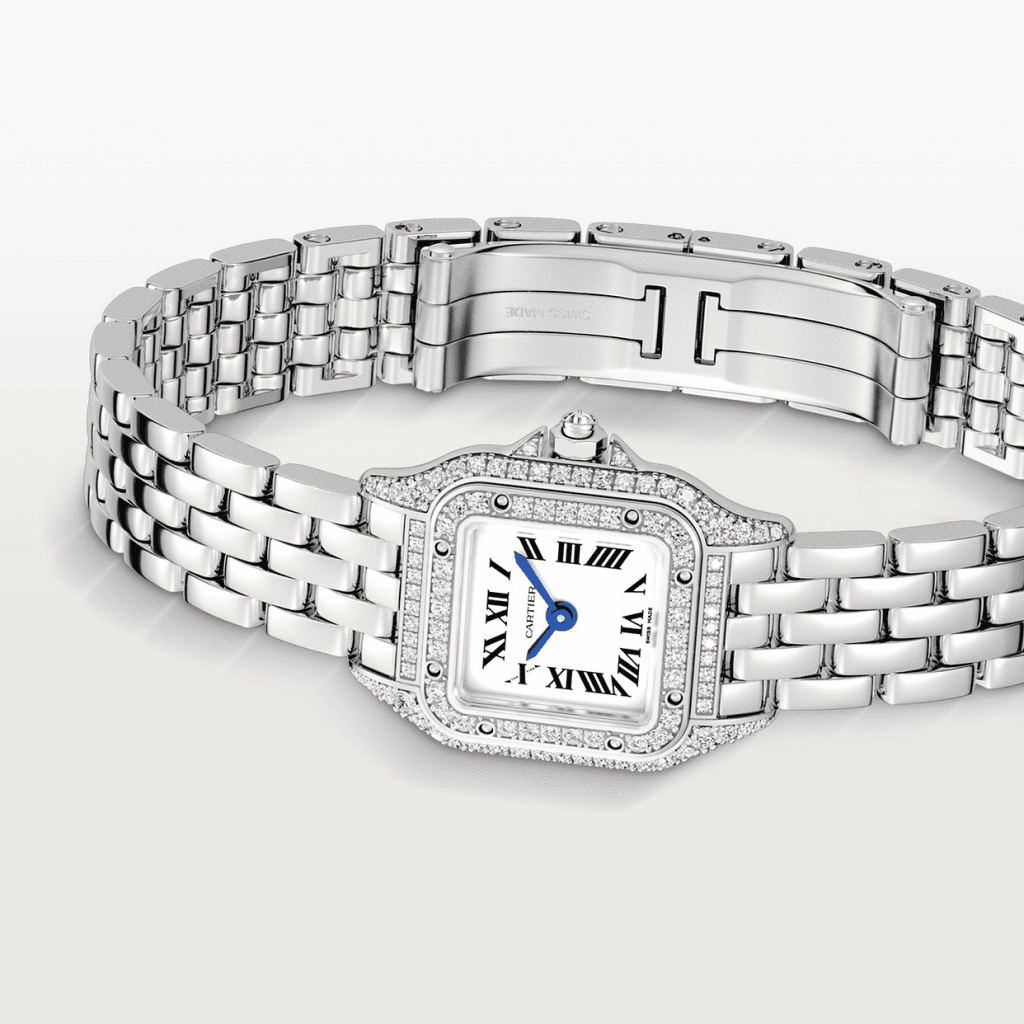 Cartier Panthère De Cartier - WJPN0046 - #3