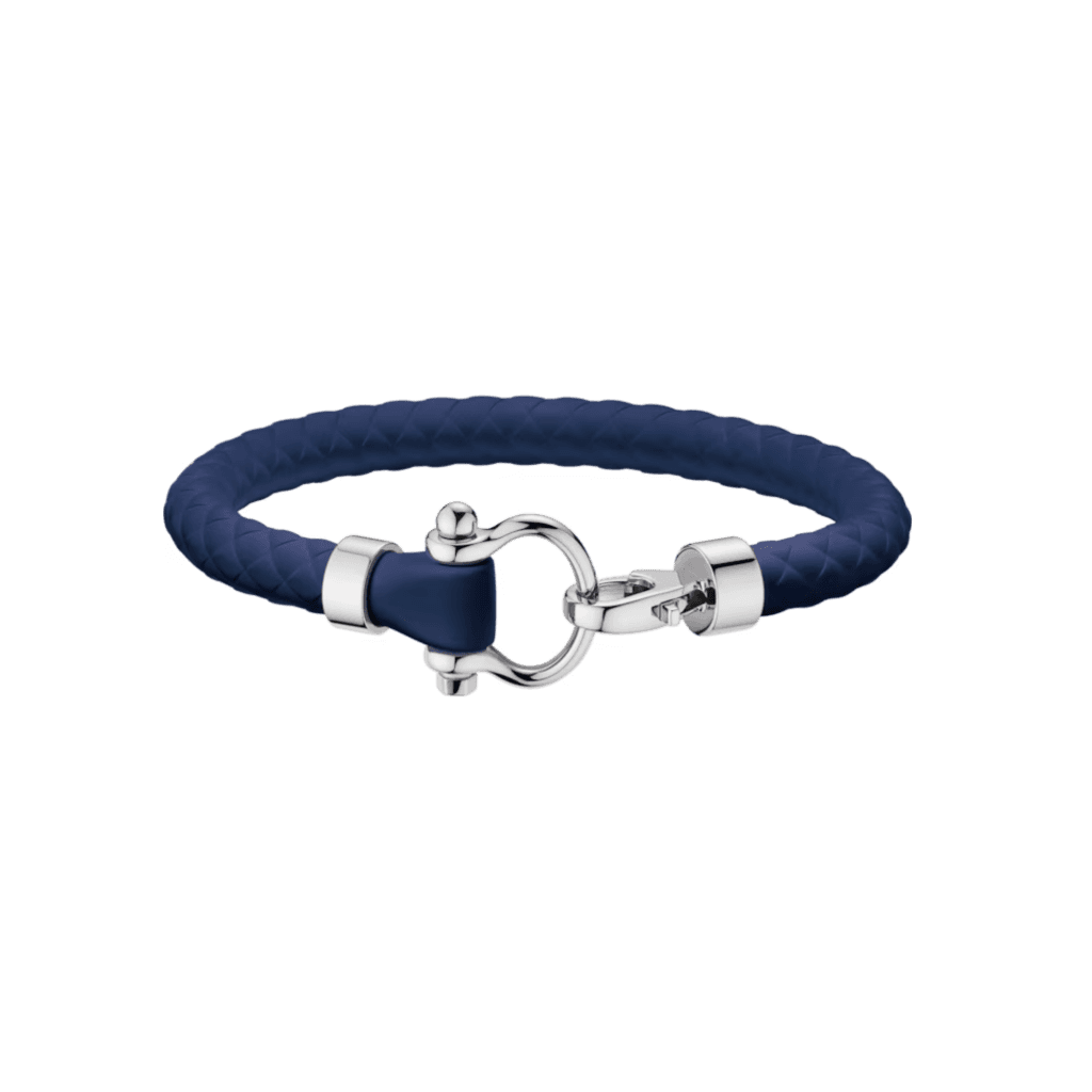OMEGA Sailing Bracelet armband rubber - B34STA0509003 - #1