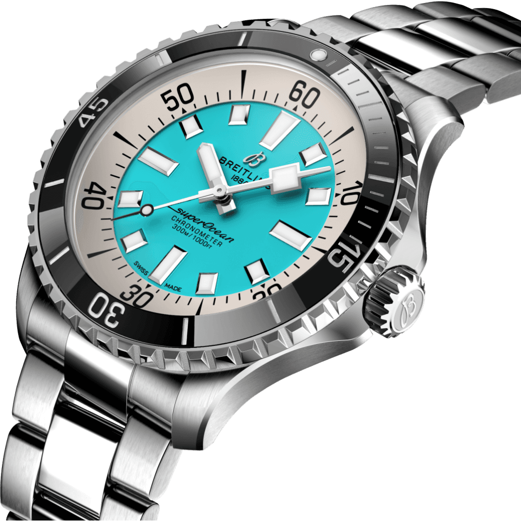 Breitling Superocean Automatic 44mm - A17376211L2A1 - #2