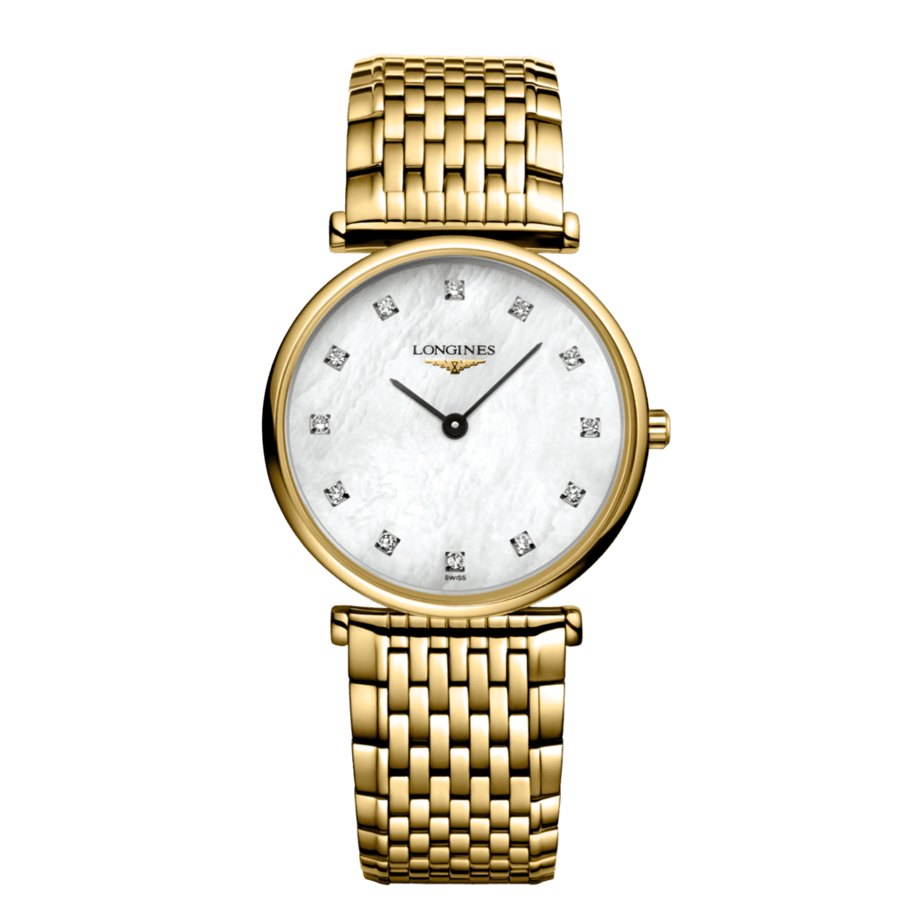 Longines La Grande Classique 29mm - L4.512.2.87.8 - #1