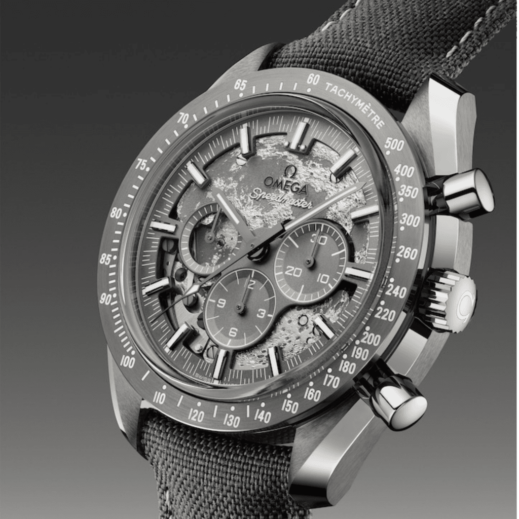 OMEGA Speedmaster Grey Side of the Moon 44mm - 310.92.44.50.06.001 - #3