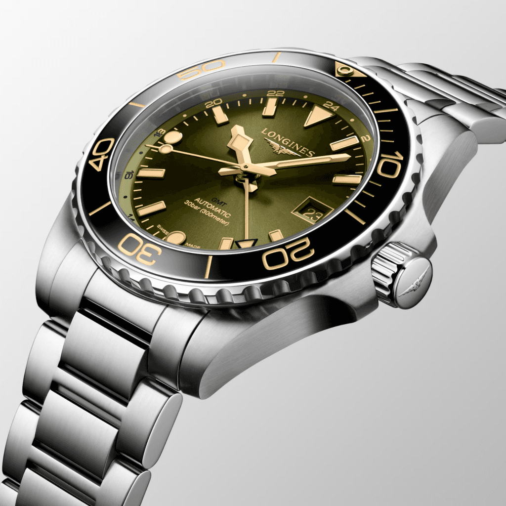 Longines HydroConquest 41mm - L3.790.4.06.6 - #10