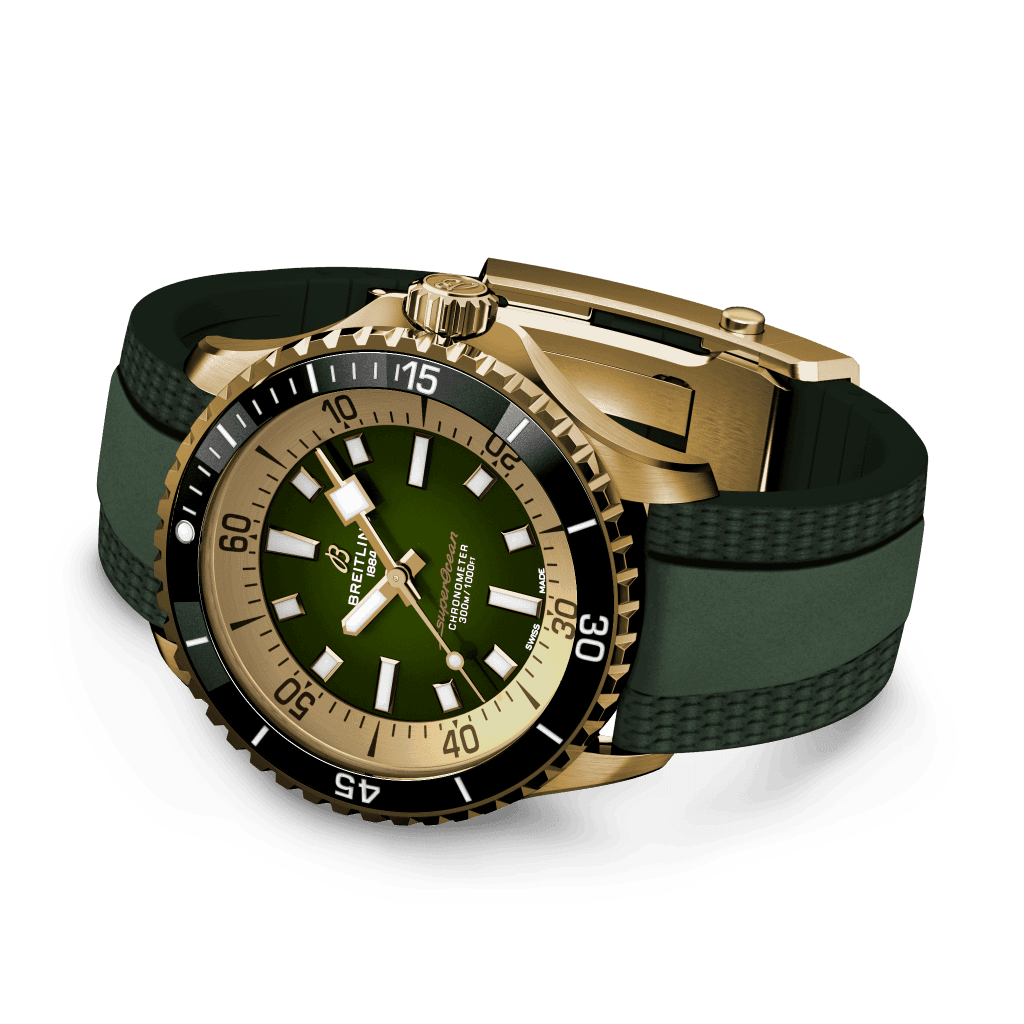 Breitling Superocean Automatic 42mm - N17375201L1S1 - #4