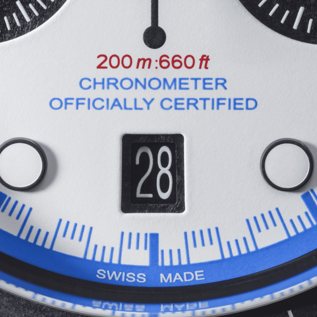 TUDOR Black Bay Chrono Carbon 26 42mm - 79377KN-0001 - #12