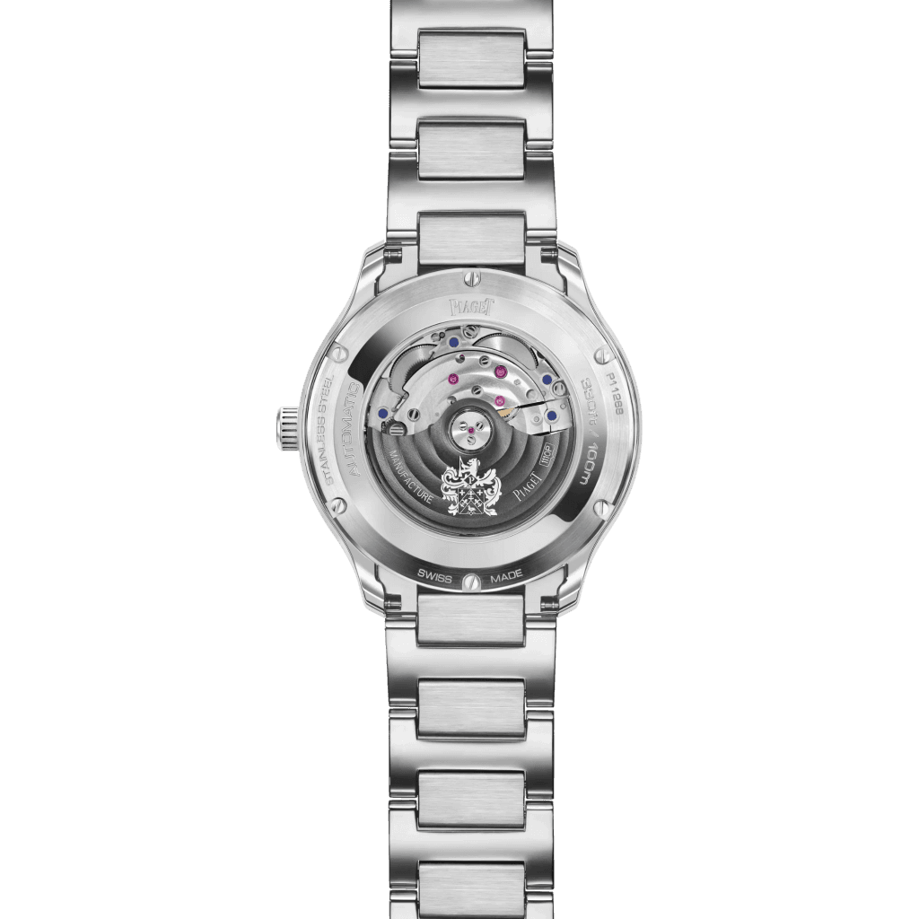 Piaget Polo Date 42mm - G0A50016 - #5