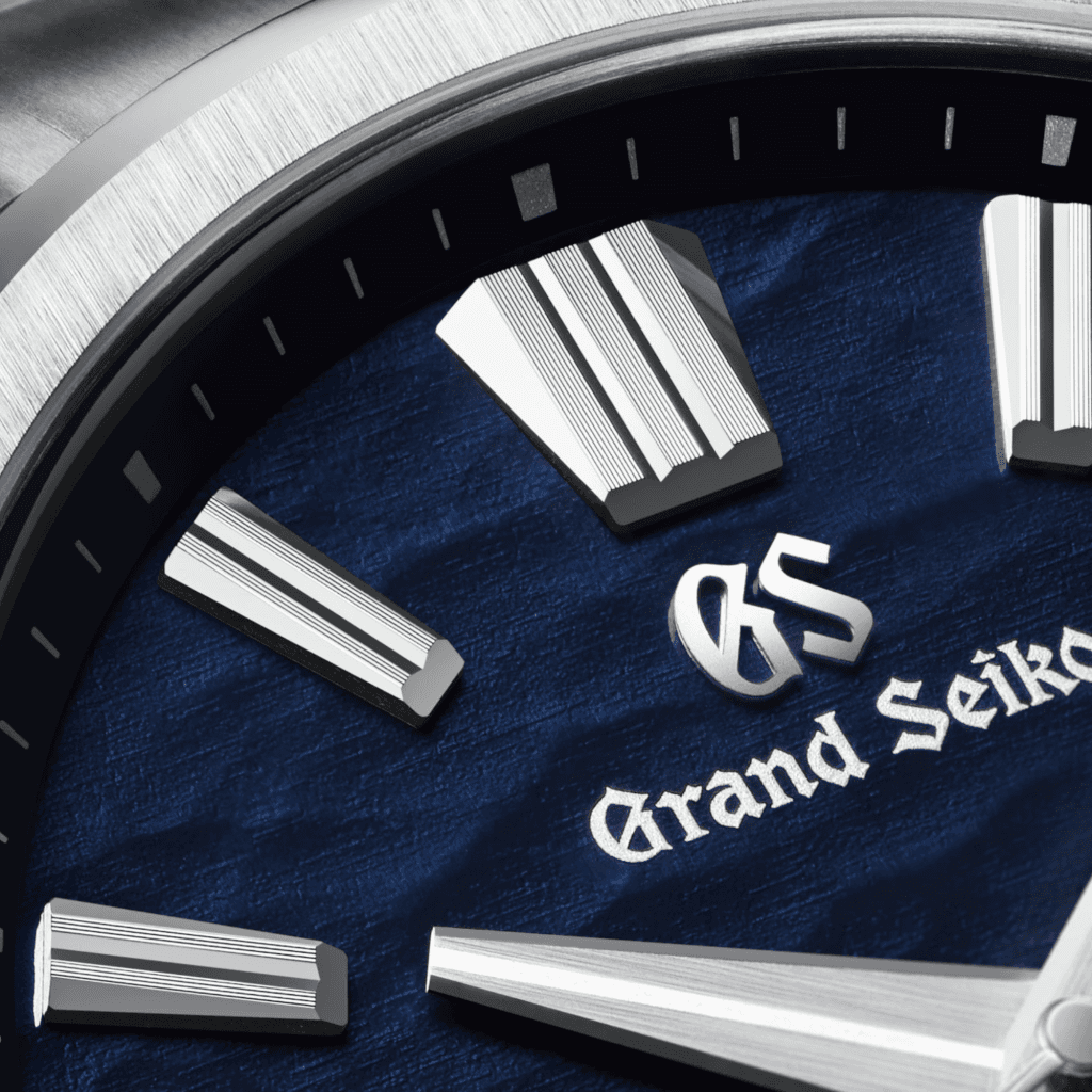 Grand Seiko Evolution 9 Lake Suwa 40mm - SLGA021G - #5