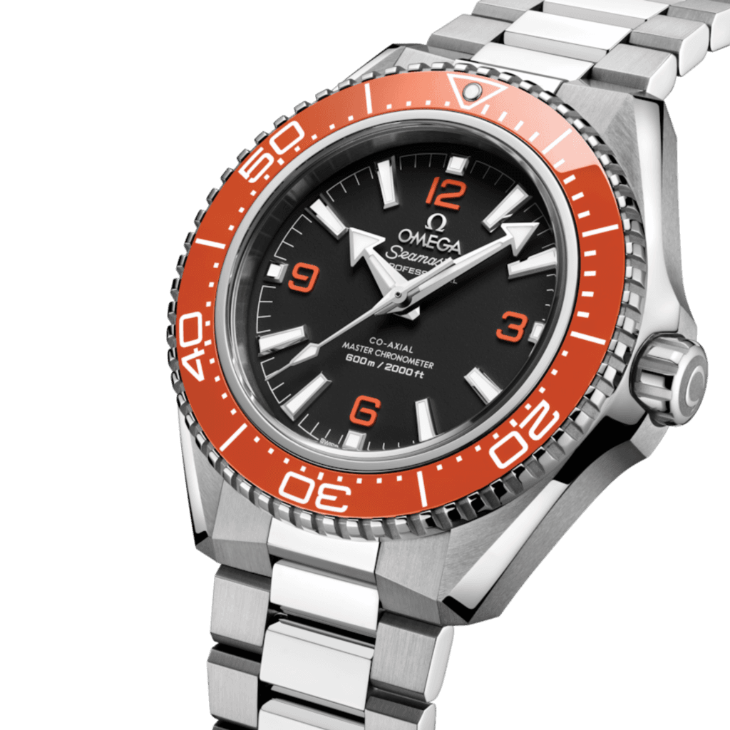 OMEGA Seamaster Planet Ocean 600M 42mm - 217.30.42.21.01.003 - #2