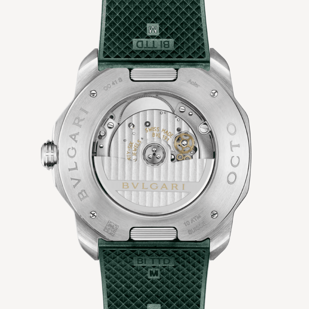 BVLGARI Octo Roma 41mm - 104091 - #8