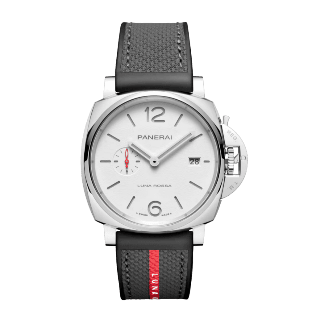 Panerai Luminor Due Luna Rossa 42mm - PAM01673 - #1