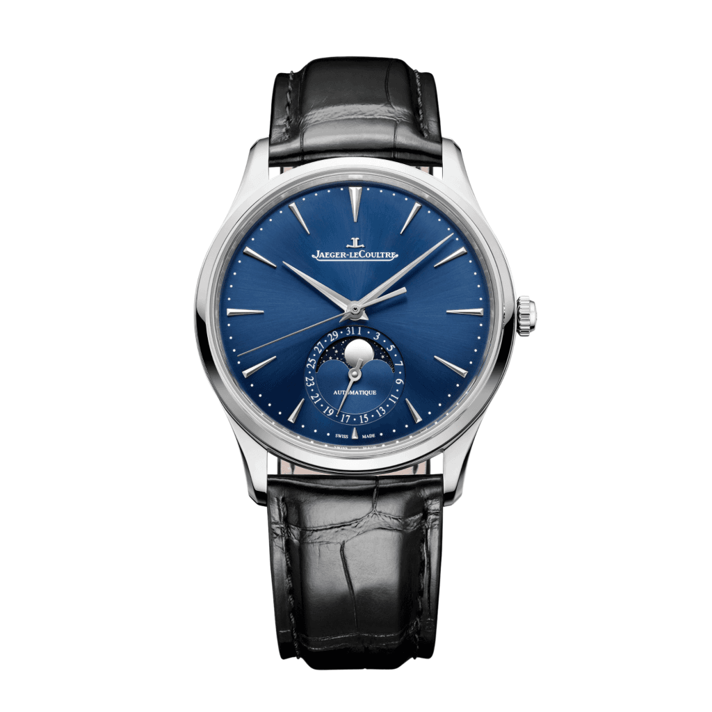 Jaeger-LeCoultre Master Ultra Thin Moon 39mm - Q1368480 - #1