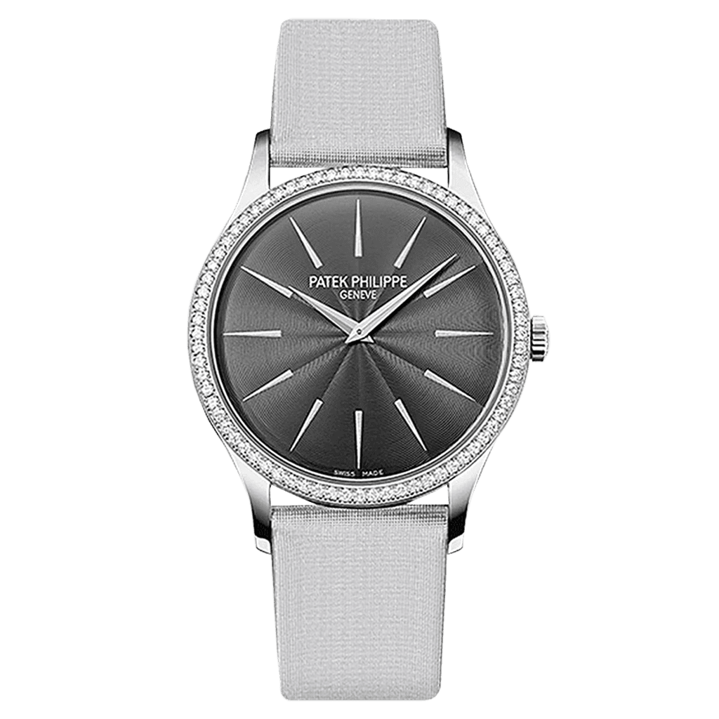 Patek Philippe Calatrava 33mm - 4897G-010 - #1