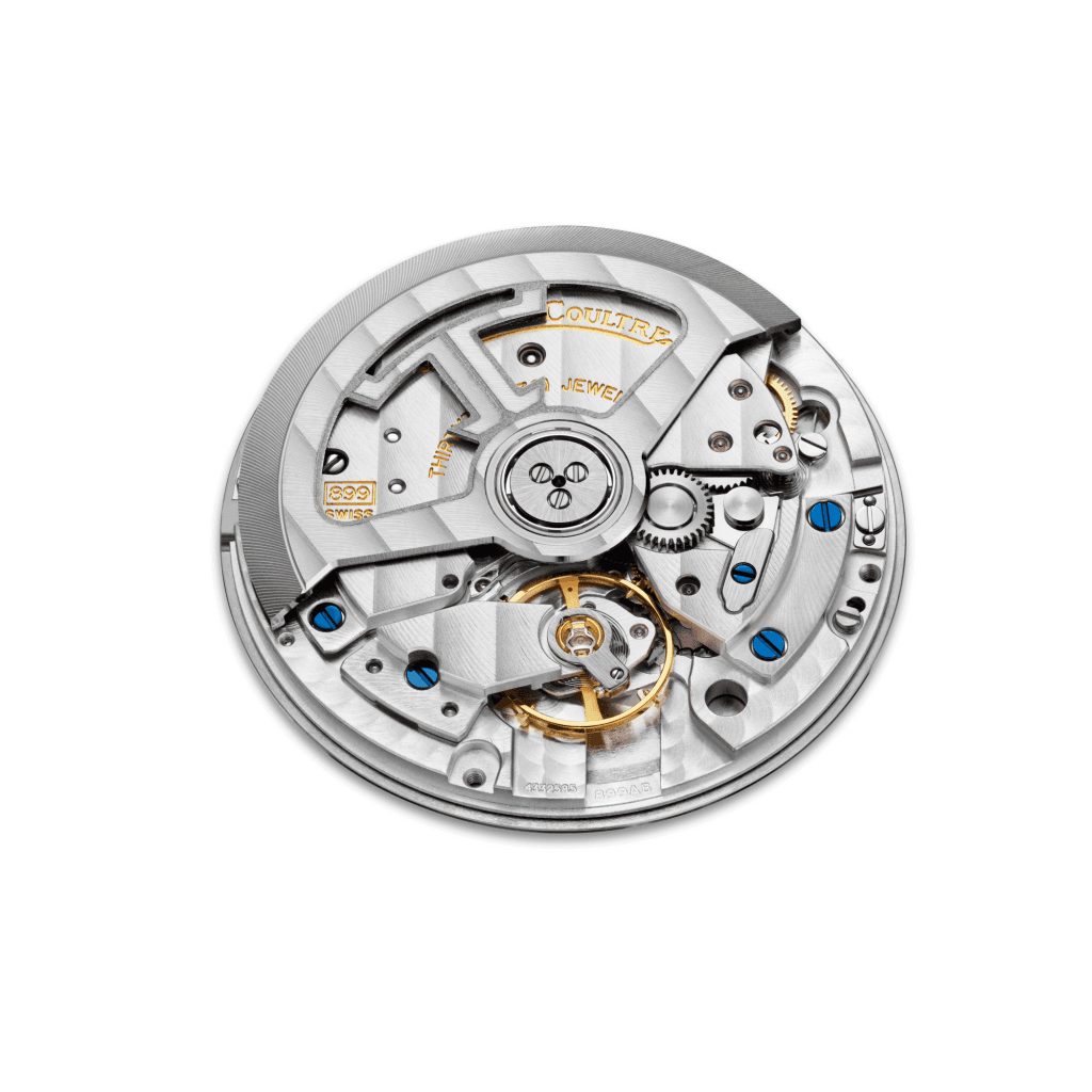 Jaeger-LeCoultre Polaris Date 42mm - Q9068650 - #6