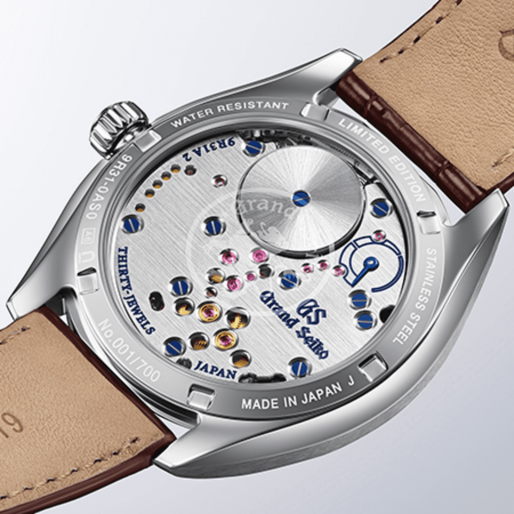 Grand Seiko Elegance 20th Anniversary 39mm - SBGY035G - #3