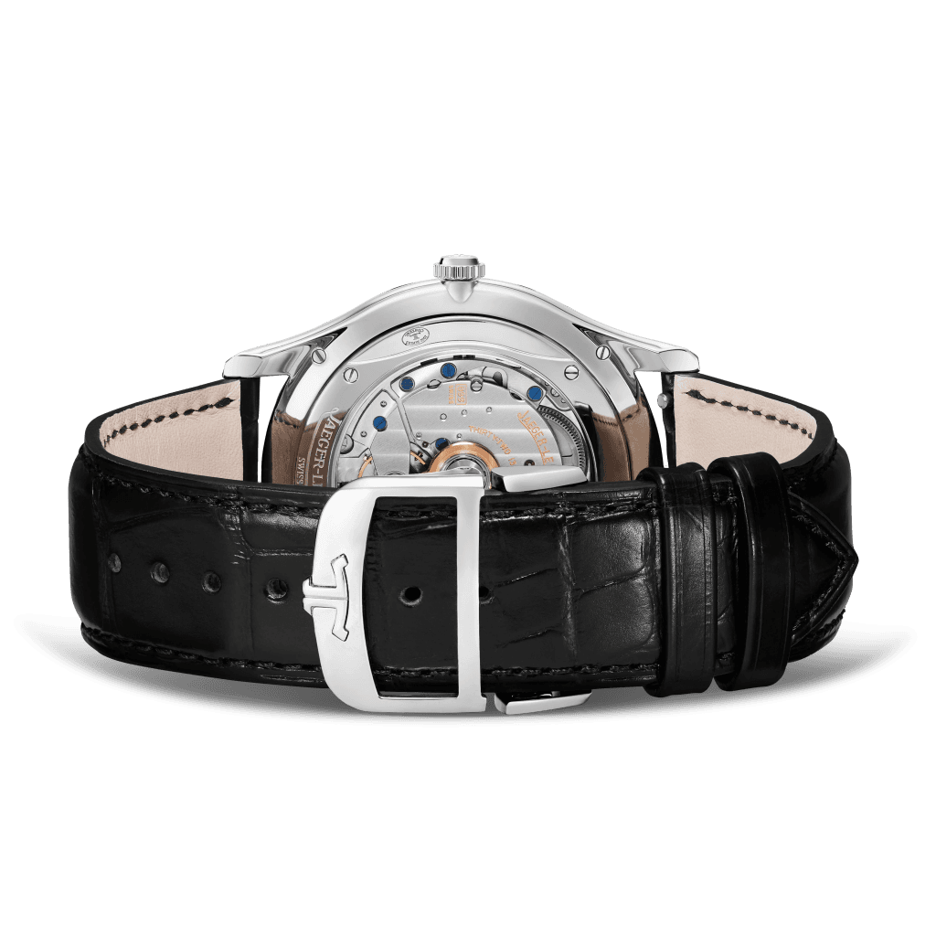 Jaeger-LeCoultre Master Ultra Thin Date 39mm - Q1238480 - #4