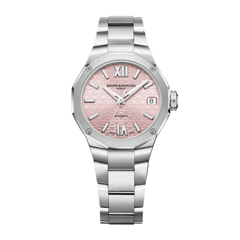 Baume & Mercier Riviera 33mm - M0A10675 - #1