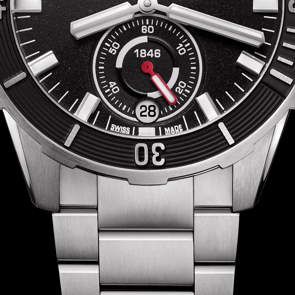 Ulysse Nardin Diver Chronometer 44mm - 1183-170-7M/92 - #4