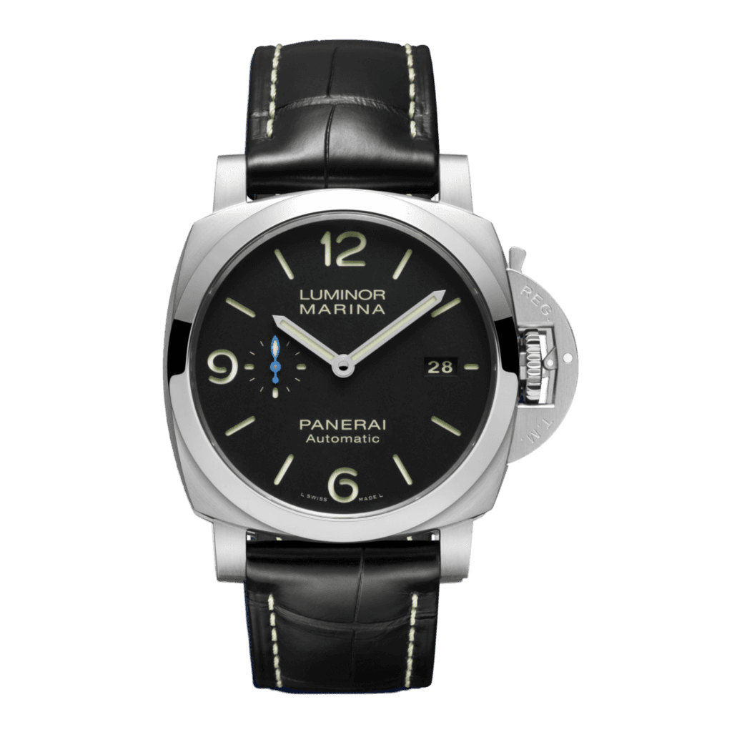 Panerai Luminor Marina 3 Days Automatic Acciaio 44mm - PAM01312 - #1