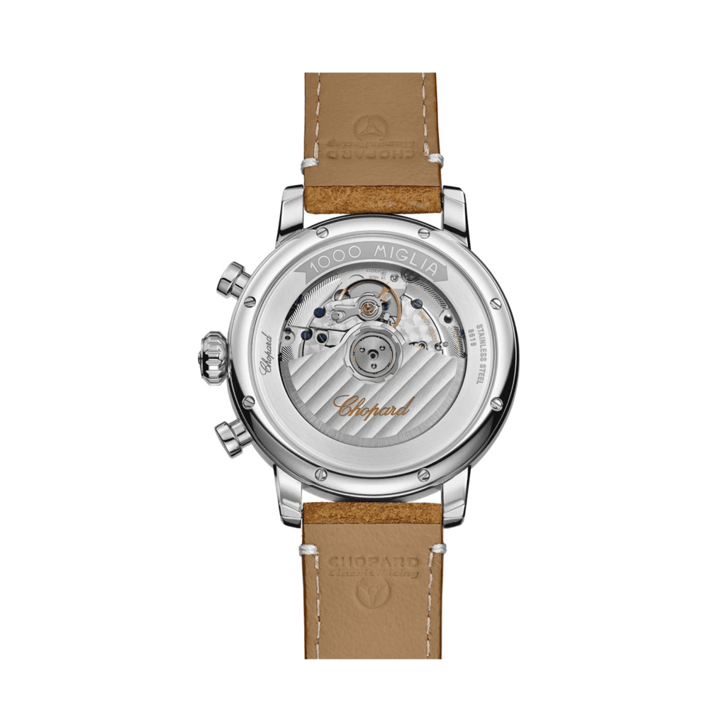 Chopard Mille Miglia Chronograph Classic 40mm - 168619-3004 - #2