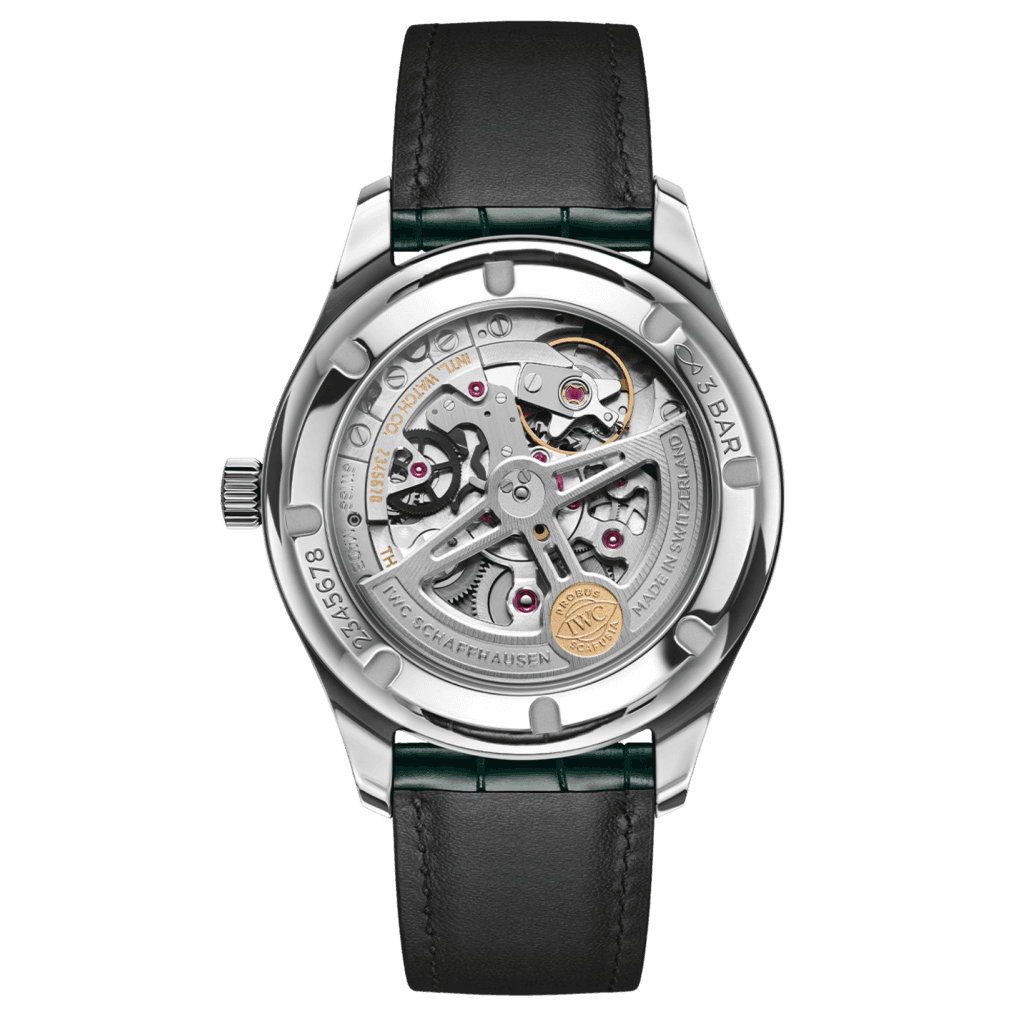 IWC Portugieser Automatic 40mm - IW358310 - #3