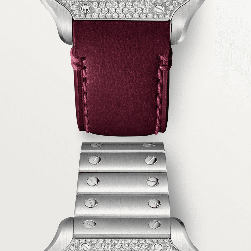 Cartier Santos de Cartier - W4SA0005 - #9