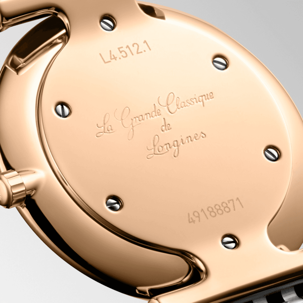 Longines La Grande Classique 29mm - L4.512.1.97.7 - #4