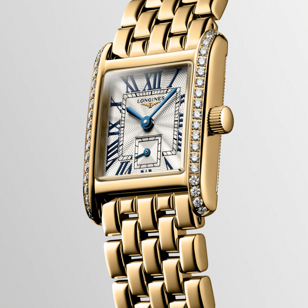 Longines DolceVita Mini 29mm - L5.200.7.71.6 - #5