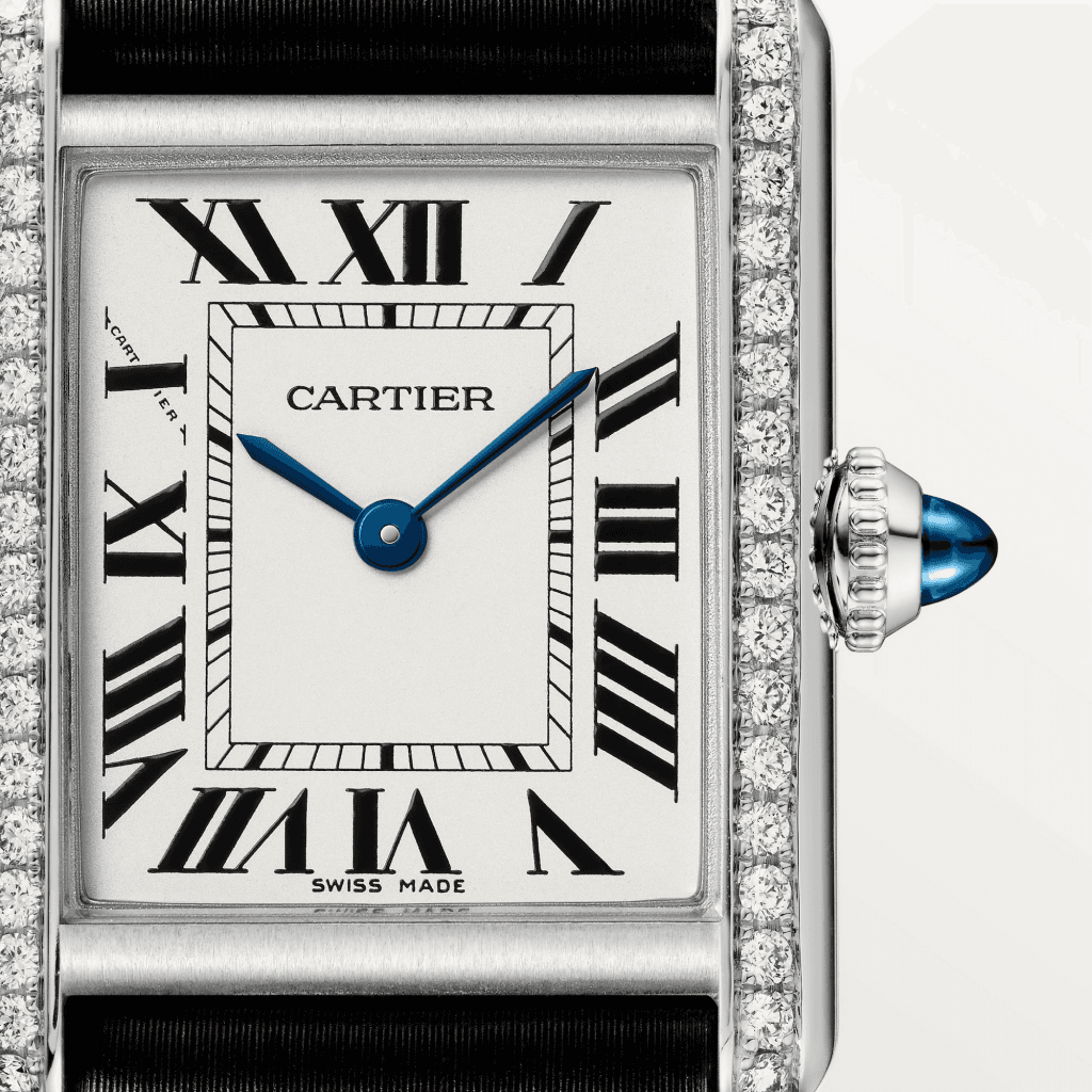 Cartier Tank Must - W4TA0016 - #3