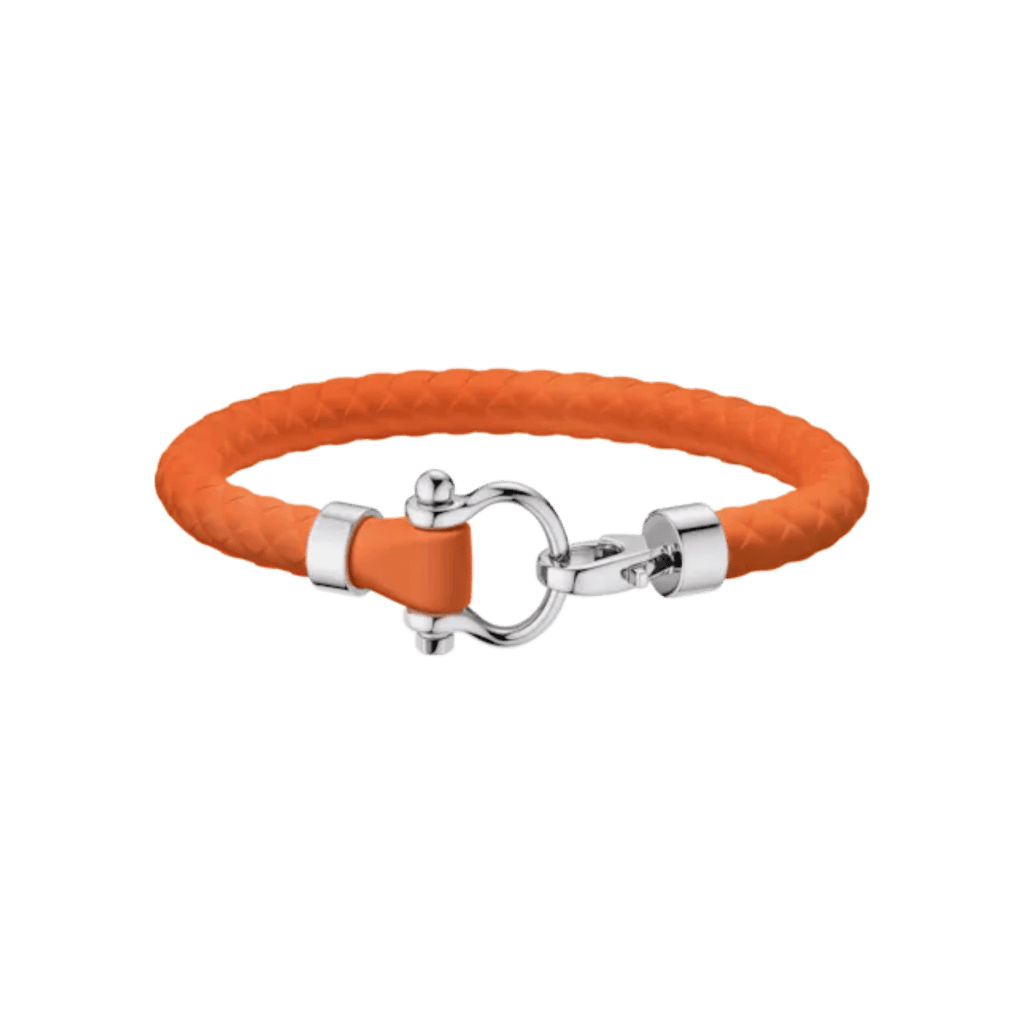 OMEGA Sailing Bracelet armband rubber - B34STA0509106 - #1