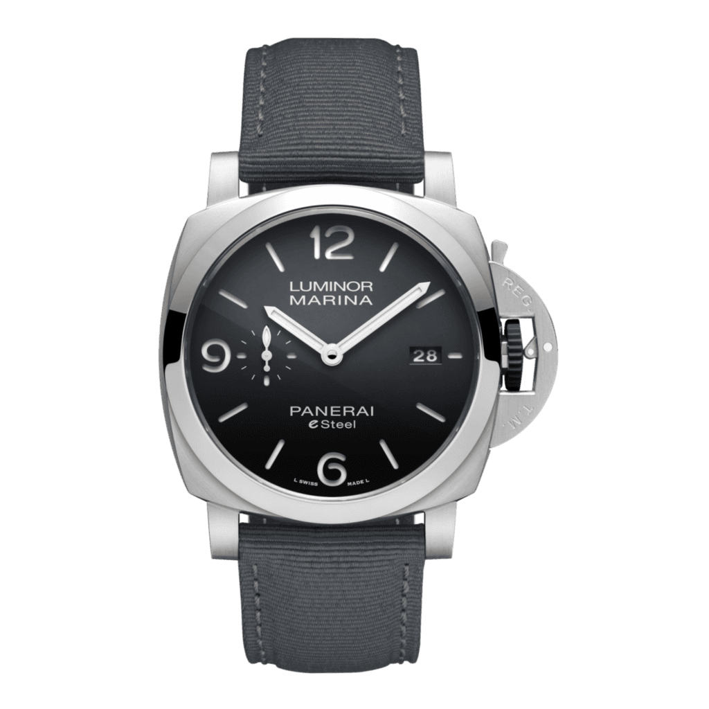 Panerai Luminor Marina eSteel 44mm - PAM01358 - #1