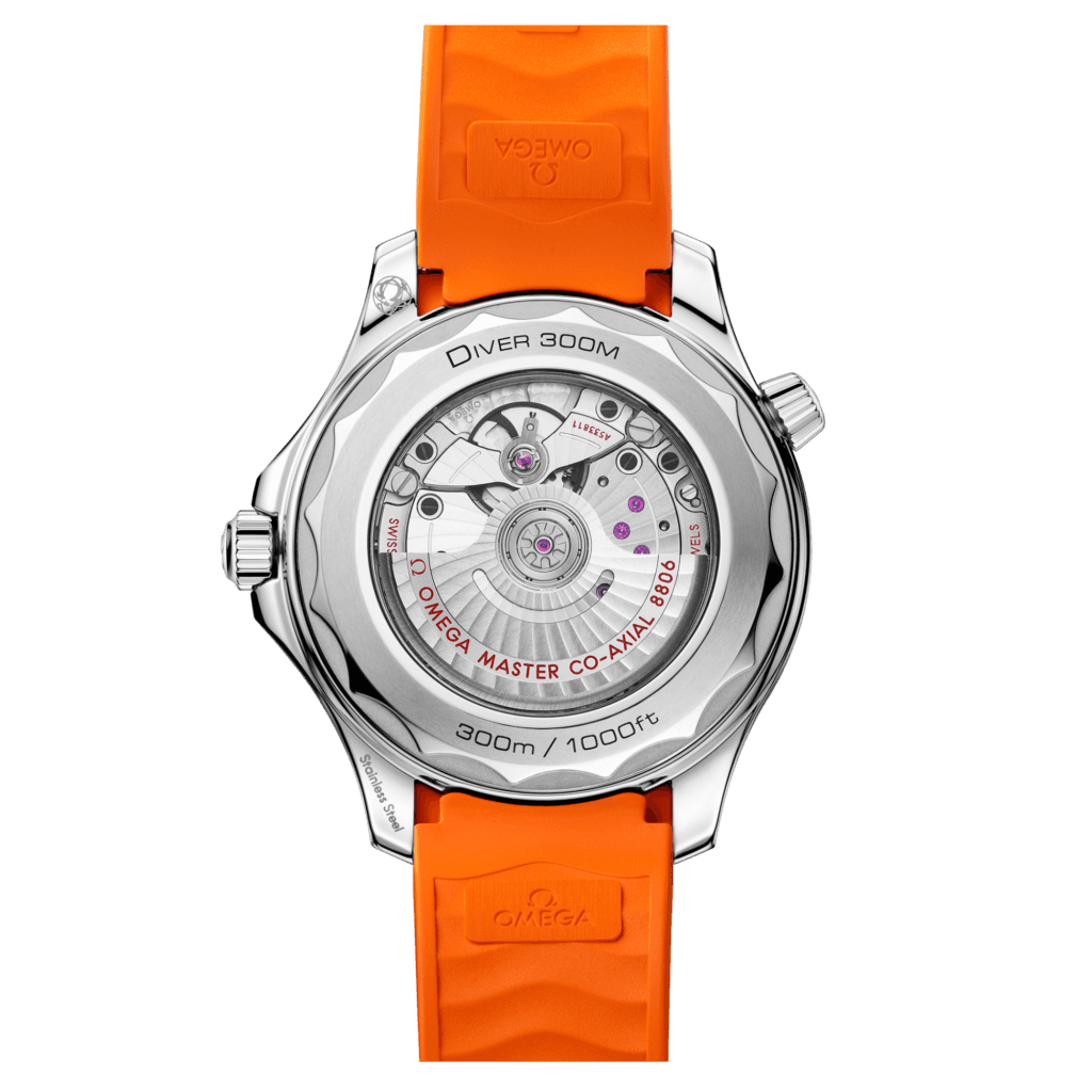 OMEGA Seamaster Diver 300M 42mm - 210.32.42.20.01.006 - #2