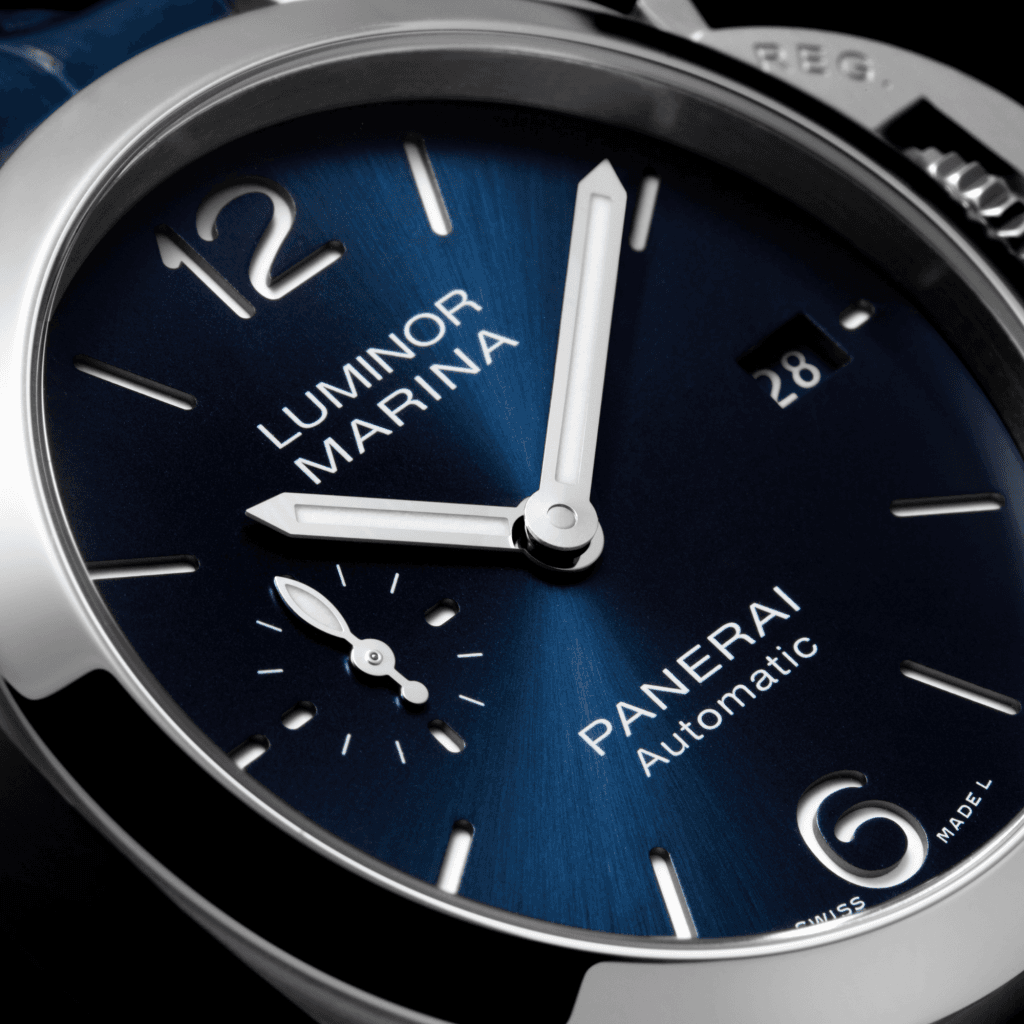 Panerai Luminor Marina Quaranta 40mm - PAM01370 - #2