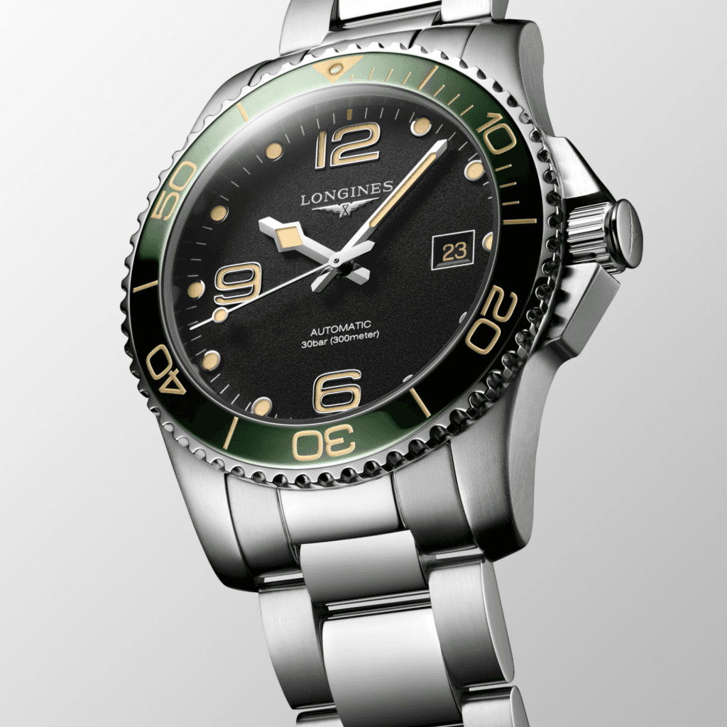 Longines HydroConquest 41mm - L3.781.4.05.6 - #6