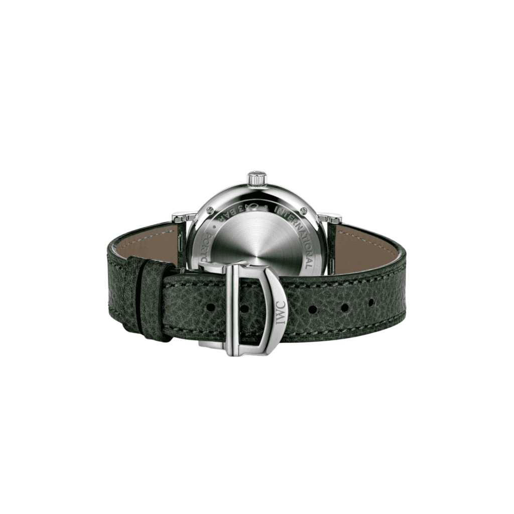 IWC Portofino Automatic 34mm - IW357412 - #5