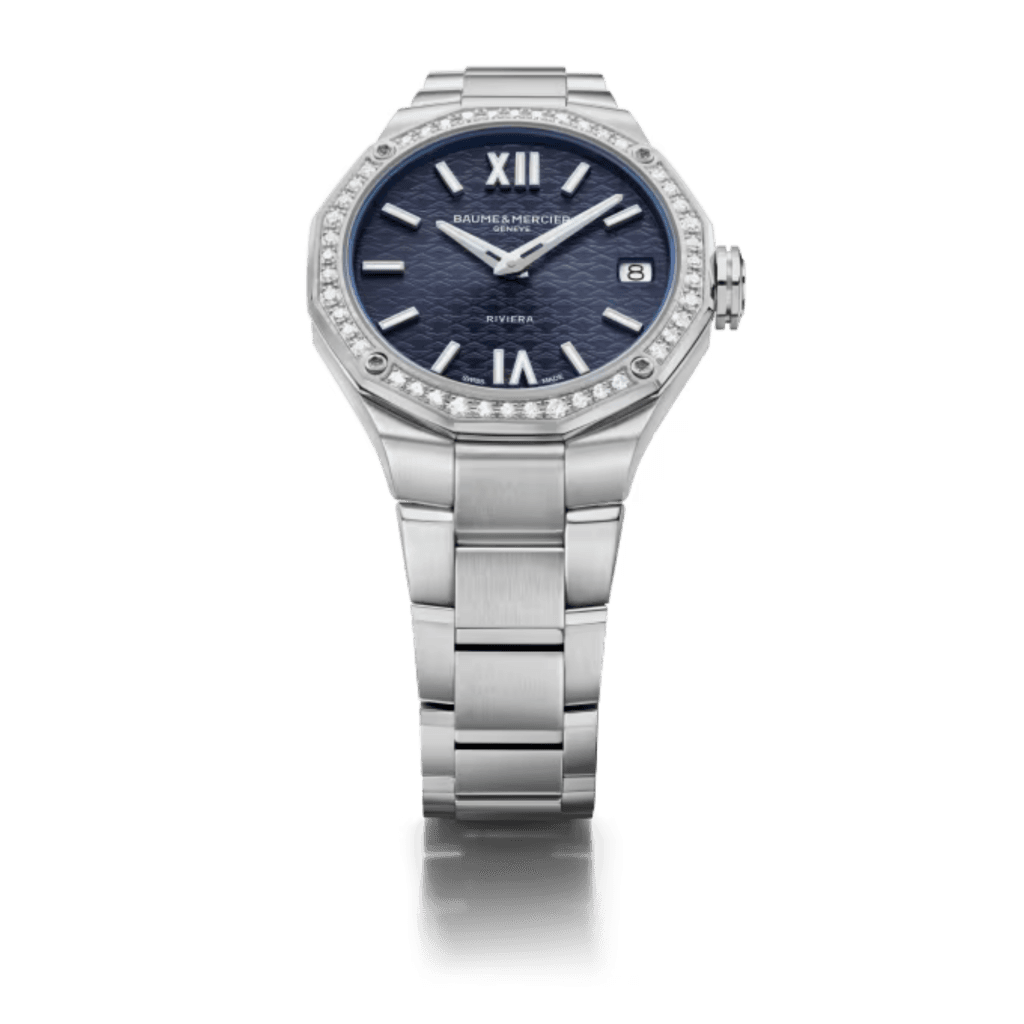 Baume & Mercier Riviera 33mm - M0A10765 - #4