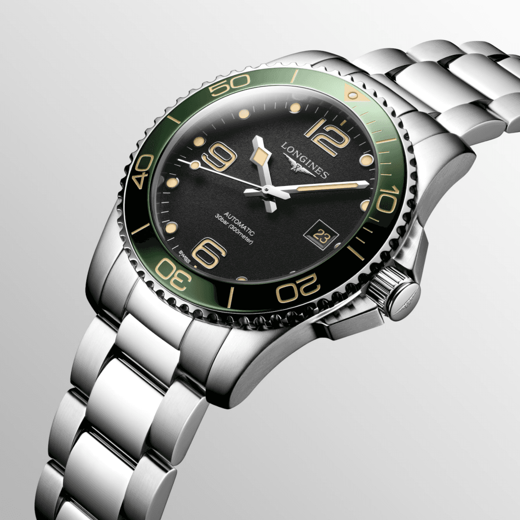 Longines HydroConquest 41mm - L3.781.4.05.6 - #10