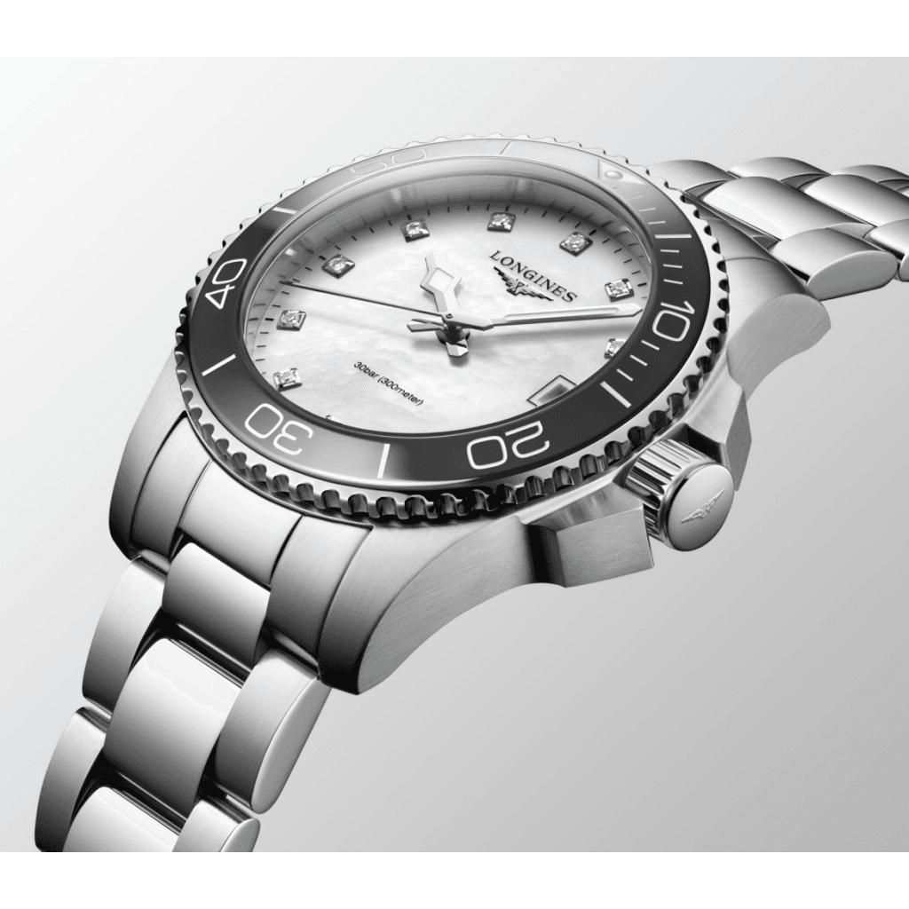 Longines HydroConquest 32mm - L3.370.4.87.6 - #4