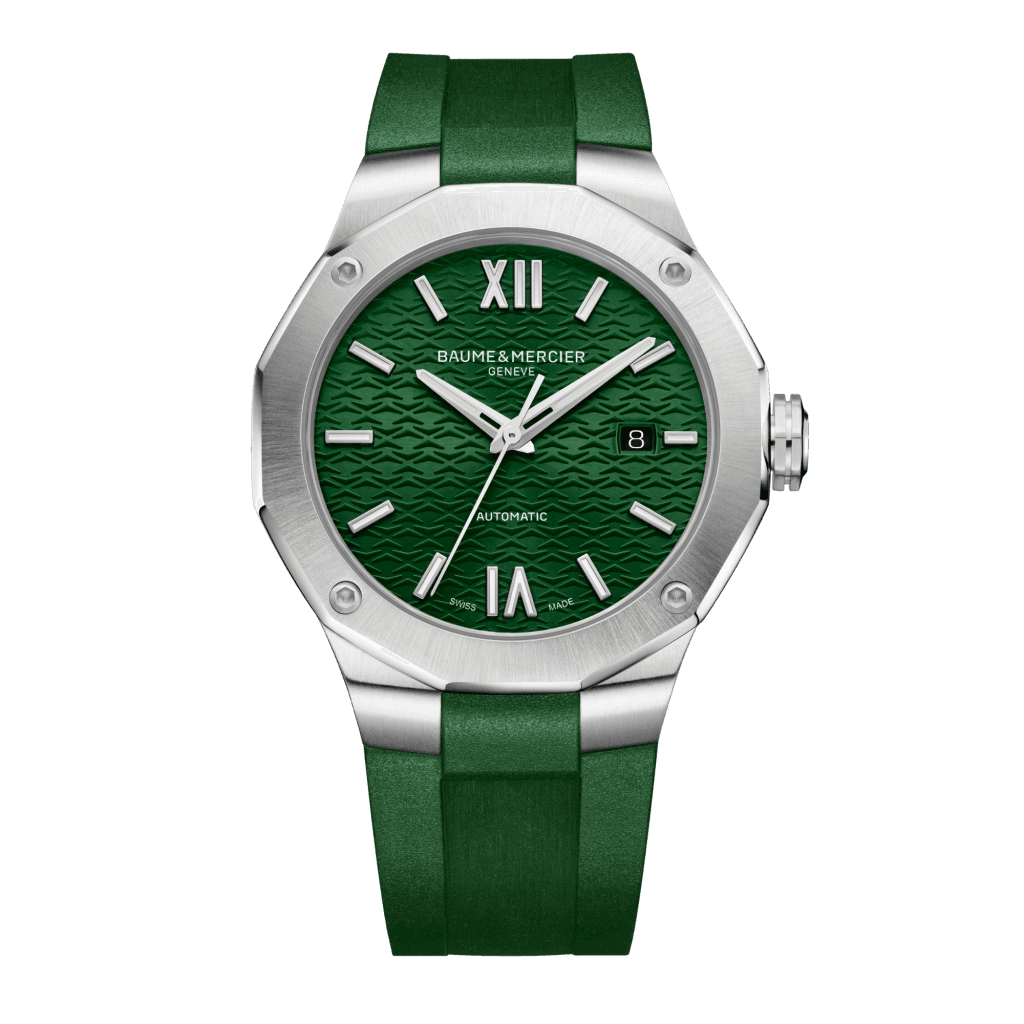 Baume & Mercier Riviera 42mm - M0A10618 - #1