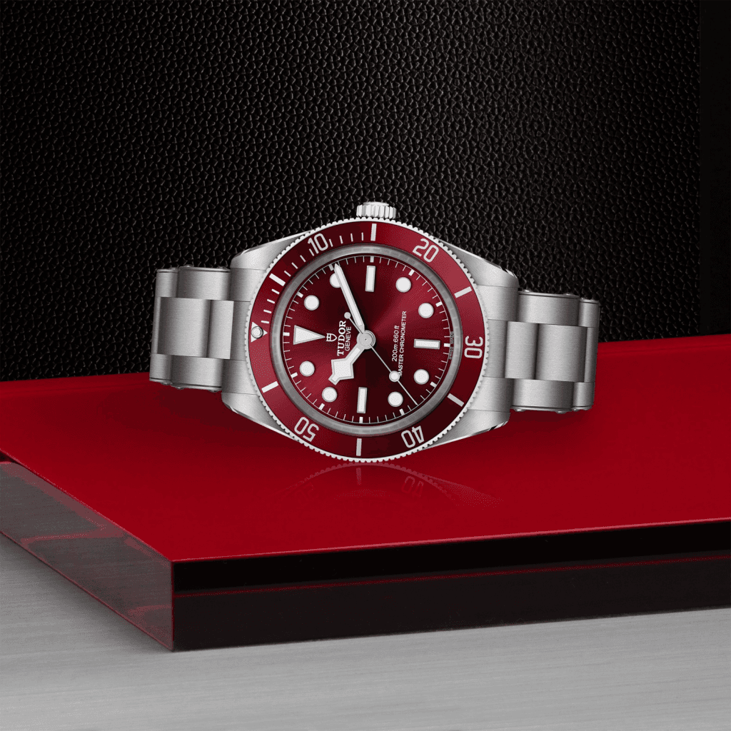 TUDOR Black Bay 58 39mm - 7939A1A0RU-0002 - #2