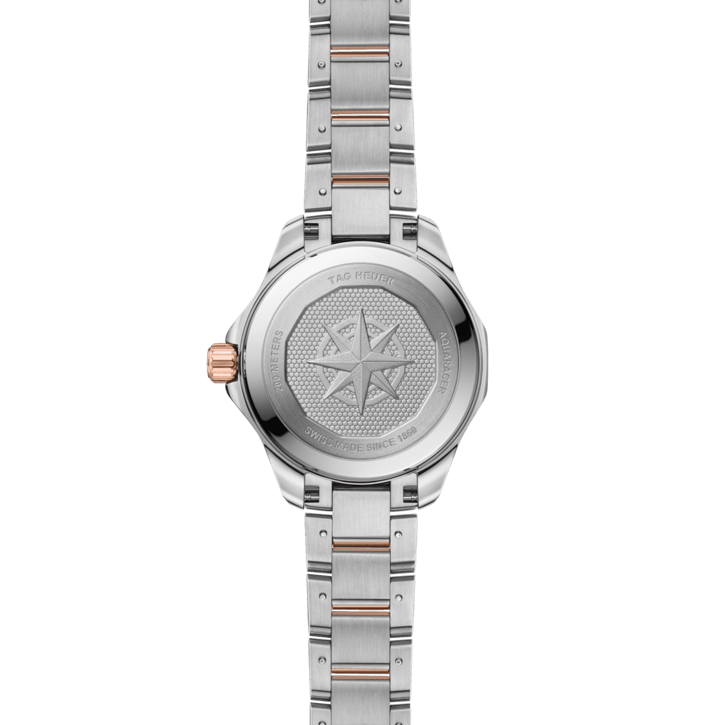 TAG Heuer Aquaracer Professional 200 34mm - WBP1324.BB0005 - #4