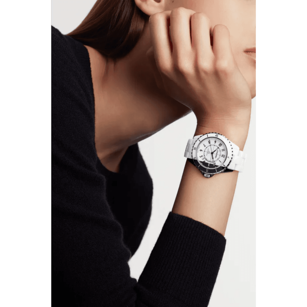 CHANEL J12 Paradoxe 38mm - H6515 - #3