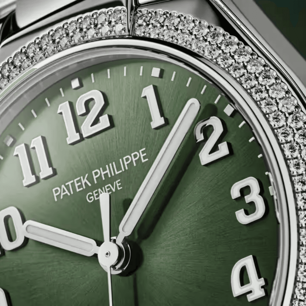 Patek Philippe Twenty-4 36mm - 7300/1200A-011 - #6