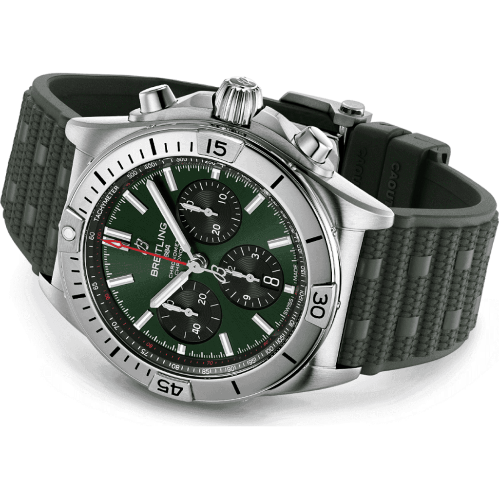 Breitling Chronomat B01 42mm - AB0134101L2S1 - #2