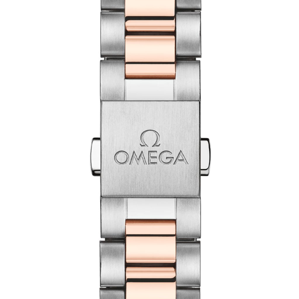 OMEGA Seamaster Aqua Terra 150M 30mm - 220.20.30.20.10.002 - #7