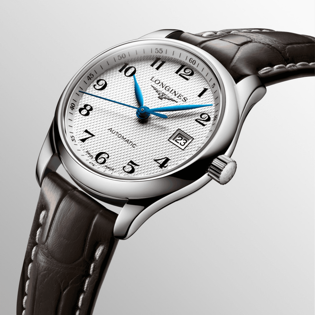 Longines Master Collection 29mm - L2.257.4.78.3 - #4