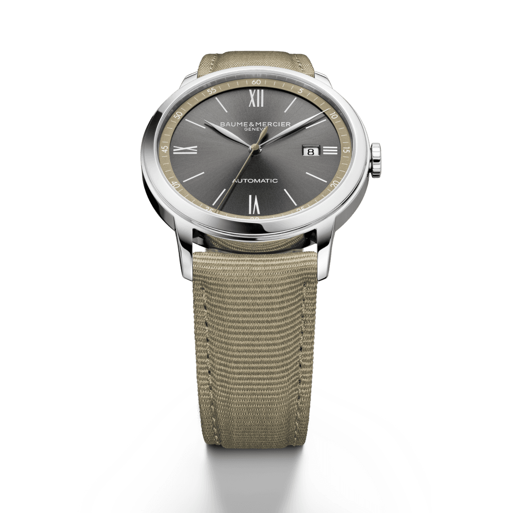Baume & Mercier Classima 42mm - M0A10695 - #10