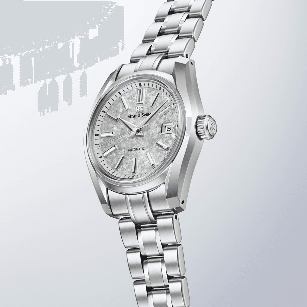 Grand Seiko Heritage Cherry Blossom 30mm - STGK033G - #4