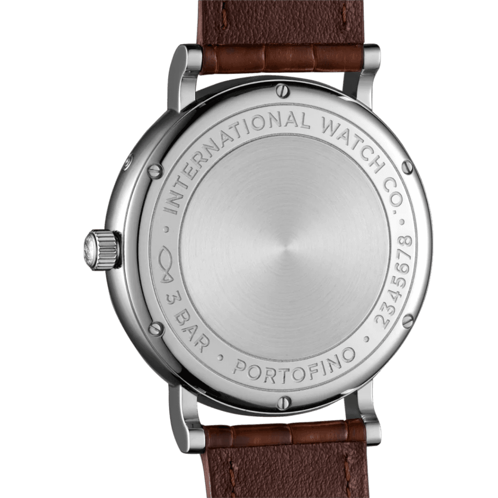 IWC Portofino Midsize Automatic Moonphase 40mm - IW459401 - #5