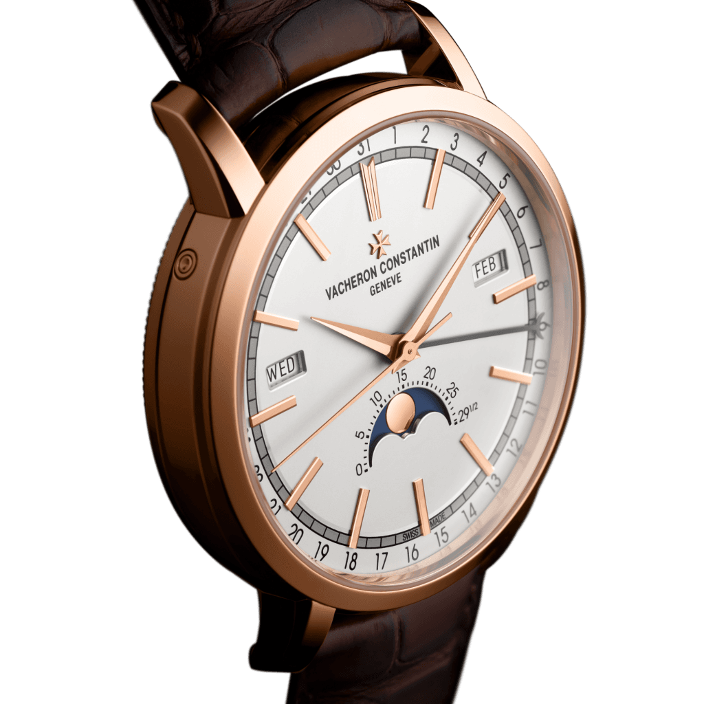 Vacheron Constantin Traditionnelle 41mm - 4010T/000R-B344 - #4