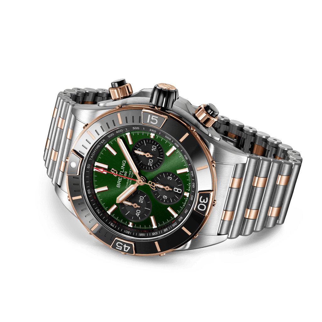 Breitling Super Chronomat B01 44mm - UB0136251L1U1 - #3