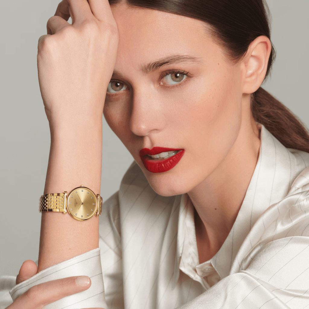 Longines La Grande Classique 29mm - L4.512.2.37.8 - #3